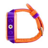 Knopka Aimoto Start Purple 9900107