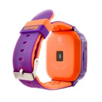 Knopka Aimoto Start Purple 9900107