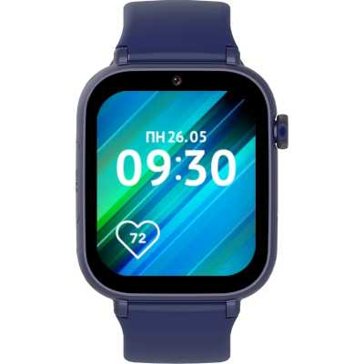 Knopka Aimoto Style Blue 9241101