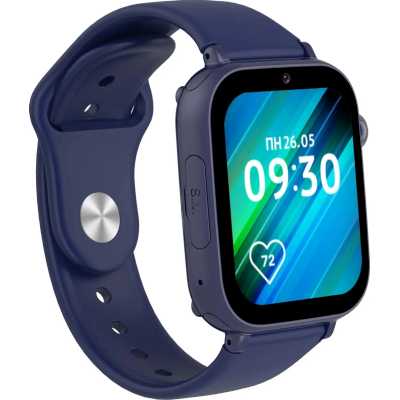 смарт часы Knopka Aimoto Style Blue 9241101