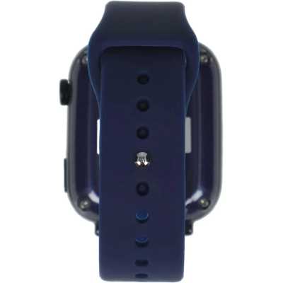Knopka Aimoto Style Blue 9241101
