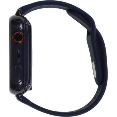 смарт часы Knopka Aimoto Style Blue 9241101