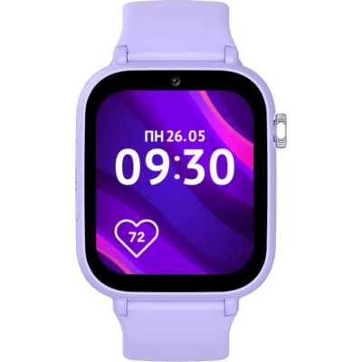 Knopka Aimoto Style Purple 9241102