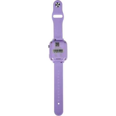 Knopka Aimoto Style Purple 9241102