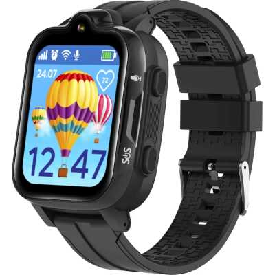 смарт часы Knopka Aimoto Trend Black 8209921