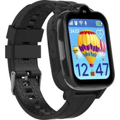 Knopka Aimoto Trend Black 8209921