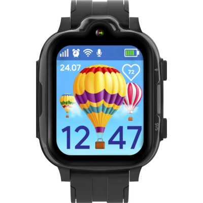 смарт часы Knopka Aimoto Trend Black 8209921