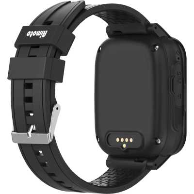 смарт часы Knopka Aimoto Trend Black 8209921