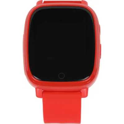 Knopka Aimoto Vita Pulse Red 9709904