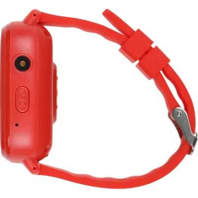Knopka Aimoto Vita Pulse Red 9709904
