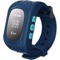 умные часы Knopka KP911 Blue 9110101