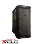 KNS EliteGamer A100 TUF Powered by ASUS