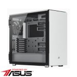 компьютер KNS EliteWorkStation A100 Powered by ASUS