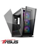 KNS EliteWorkStation A100 Powered by ASUS