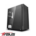 компьютер KNS EliteWorkStation A100 Powered by ASUS