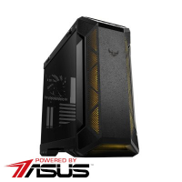 компьютер KNS EliteGamer I300 Powered by ASUS