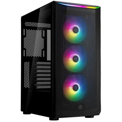 компьютер KNS EliteGamer I700F