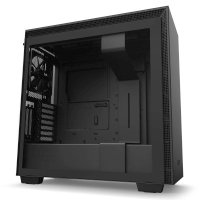 корпус NZXT H710i Black