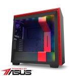 KNS EliteWorkStation I100 Powered by ASUS