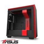 компьютер KNS EliteWorkStation I100 Powered by ASUS