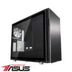 компьютер KNS EliteWorkStation I100 Powered by ASUS