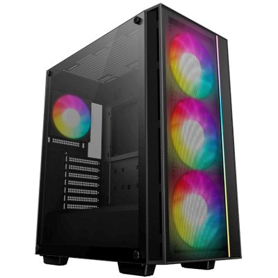 компьютер KNS Hi-Gamer A600 5056KNS006