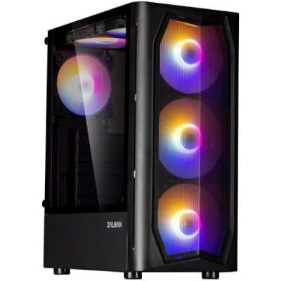 компьютер KNS Hi-Gamer I500 5015KNS008