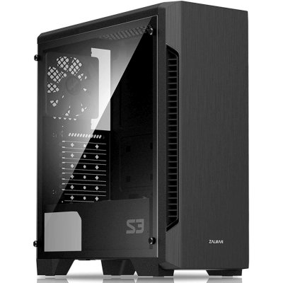 компьютер KNS Hi-Gamer I500