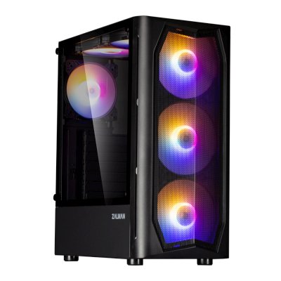 компьютер KNS Hi-Gamer I900 5019KNS002
