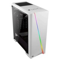 корпус AeroCool Cylon White