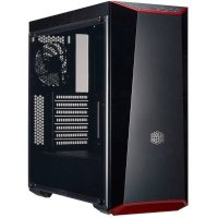 корпус Cooler Master MasterBox Lite 5 MCW-L5S3-KANN-01