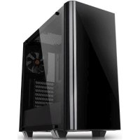 корпус Thermaltake View 21 TG CA-1I3-00M1WN-00