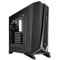 компьютер KNS HiGamer I1000