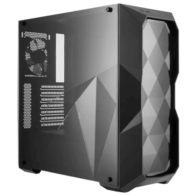 

Cooler Master MasterBox TD500L MCB-D500L-KANN-S00