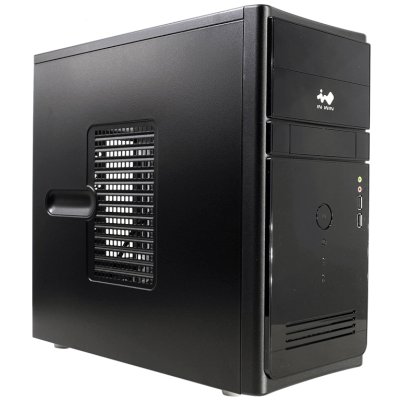 компьютер KNS HiGamer I500k