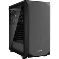 корпус Be Quiet Pure Base 500 Black Window