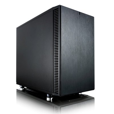 

Fractal Design Define Nano S