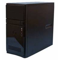 корпус InWin ENR021 400W Black 6100467