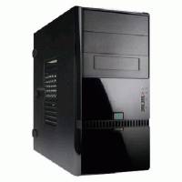 корпус InWin ENR022BL 400W Black 6100468