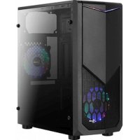 корпус AeroCool Tomahawk-A
