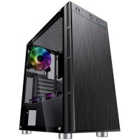 компьютер KNS ProWorkStation I600