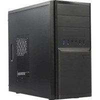 корпус InWin ES701BK 450W Black 6120258