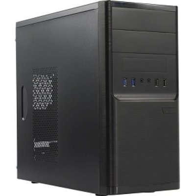 

InWin ES701BK 450W Black