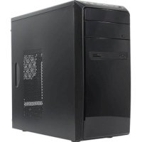 корпус InWin ES726BK 450W Black 6120259