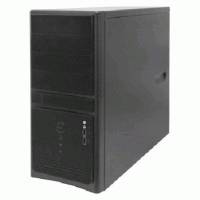 корпус InWin EC021BL Black 450W