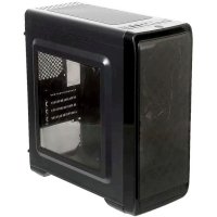 корпус Accord A-SMB Black