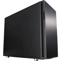 корпус Fractal Design Define R6 FD-CA-DEF-R6-BK