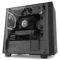 компьютер KNS ProGamer I1000