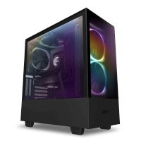 корпус NZXT H510 Elite Black