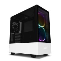 NZXT H510 Elite White